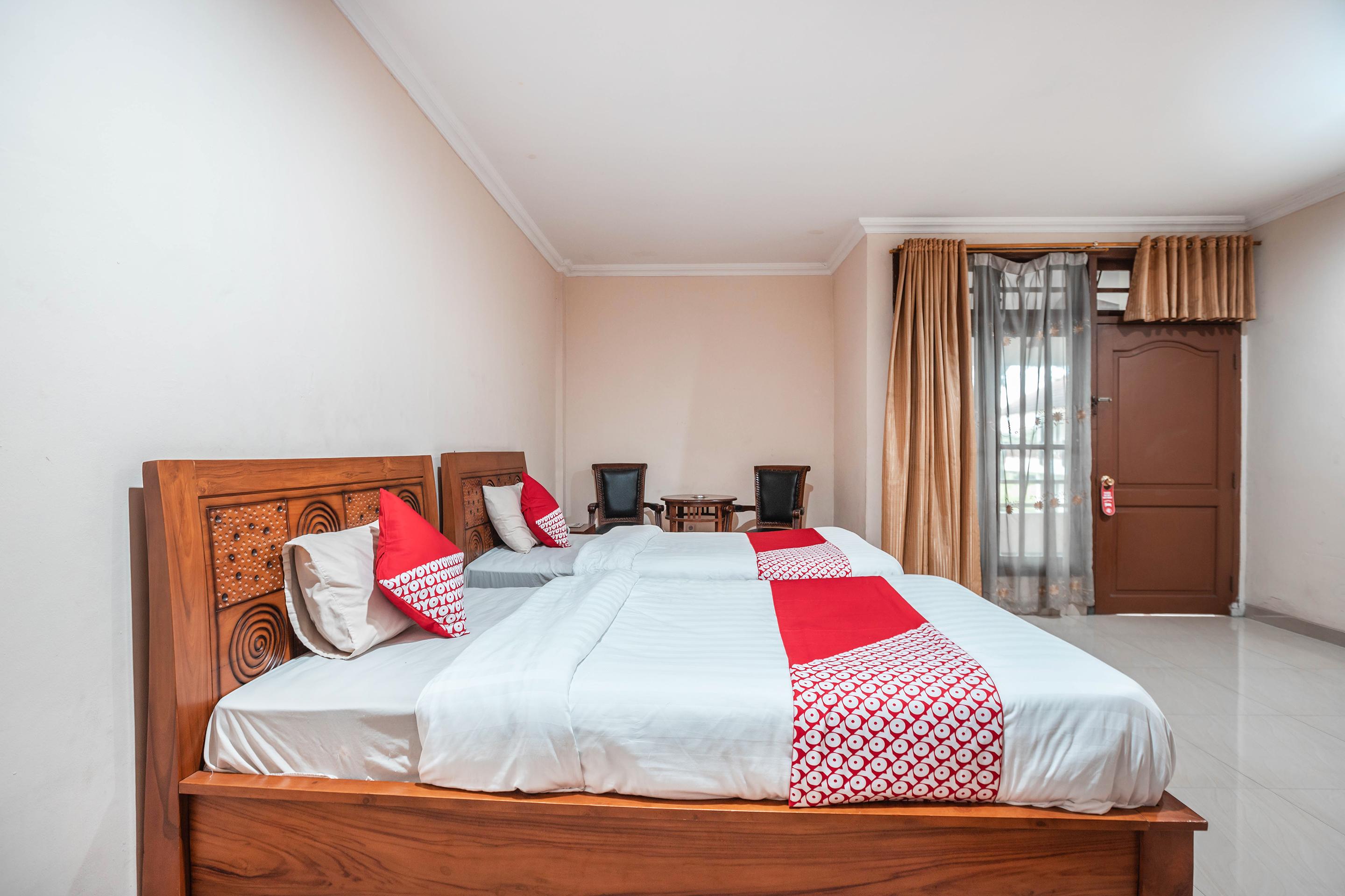 Super Oyo 686 Bunga Karang Hotel Bekasi Ngoại thất bức ảnh